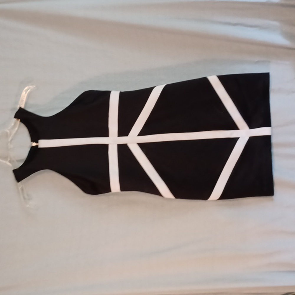 Women's 4 BodyCon dress